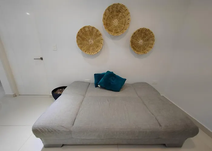 Centrally Located Steps Away From 5th Avenue And The Beach! By.yeah Apartamento Playa del Carmen