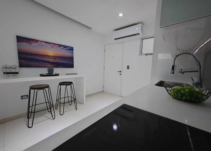 Apartamento Centrally Located Steps Away From 5th Avenue And The Beach! By.yeah