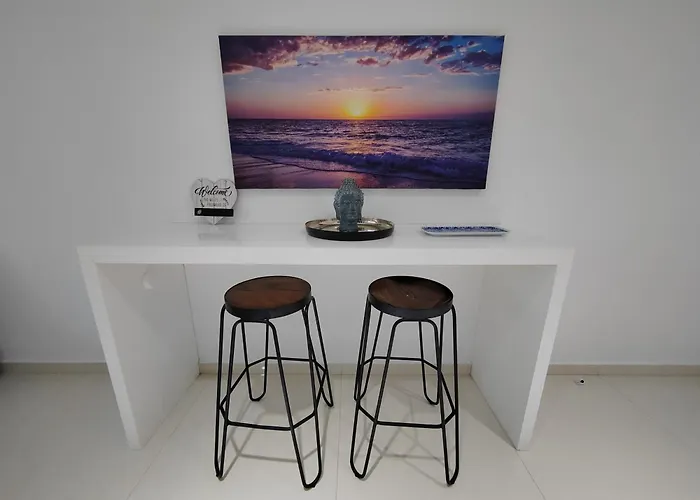 Centrally Located Steps Away From 5th Avenue And The Beach! By.yeah Apartamento