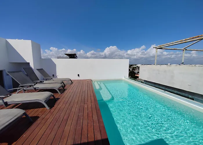 Centrally Located Steps Away From 5th Avenue And The Beach! By.yeah Apartamento