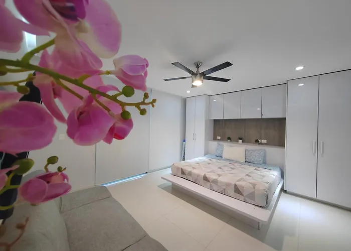 Apartamento Centrally Located Steps Away From 5th Avenue And The Beach! By.yeah *