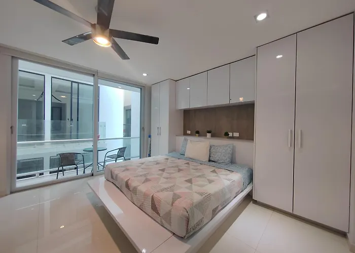 Apartamento Centrally Located Steps Away From 5th Avenue And The Beach! By.yeah Playa del Carmen