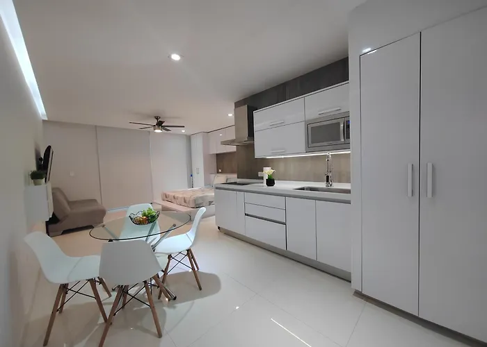 Apartamento Centrally Located Steps Away From 5th Avenue And The Beach! By.yeah Playa del Carmen