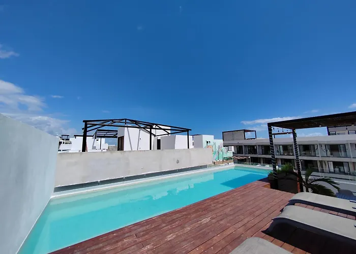 Apartamento Centrally Located Steps Away From 5th Avenue And The Beach! By.yeah