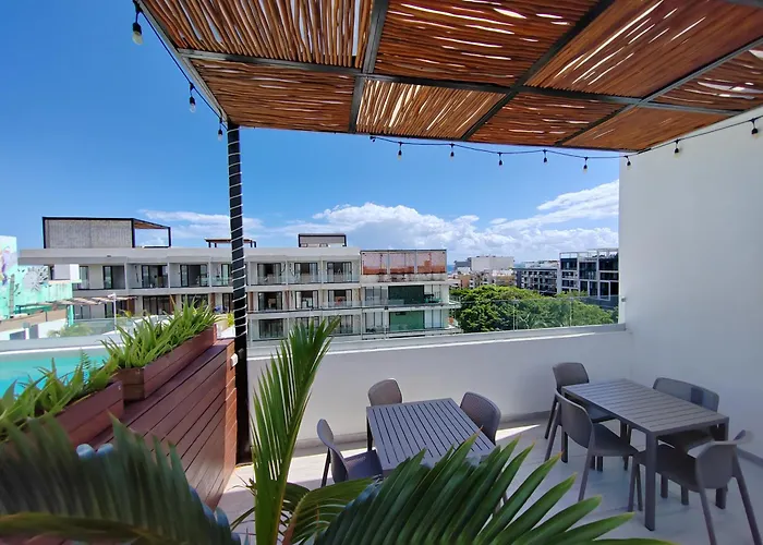 Centrally Located Steps Away From 5th Avenue And The Beach! By.yeah Apartamento *