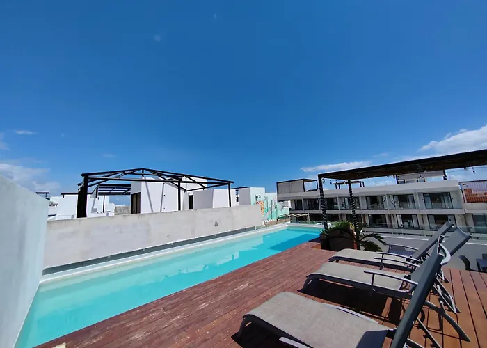 Apartamento Centrally Located Steps Away From 5th Avenue And The Beach! By.yeah *