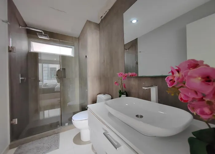 Centrally Located Steps Away From 5th Avenue And The Beach! By.yeah * Playa del Carmen