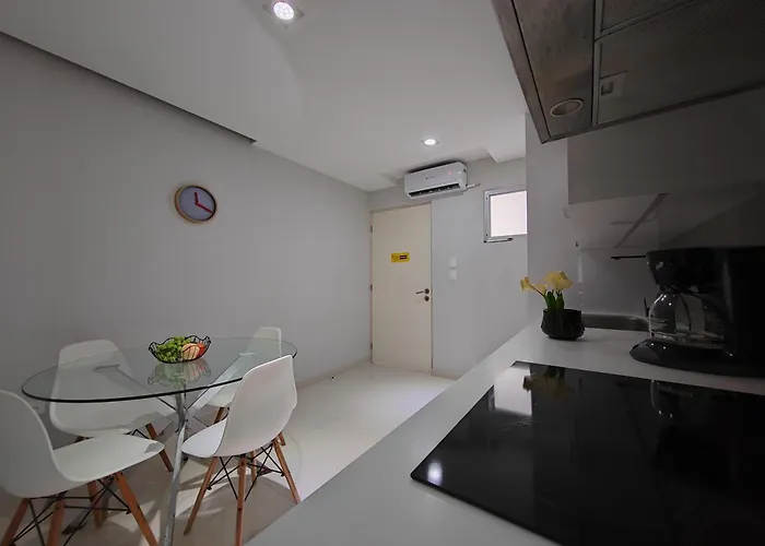 Apartamento Centrally Located Steps Away From 5th Avenue And The Beach! By.yeah *