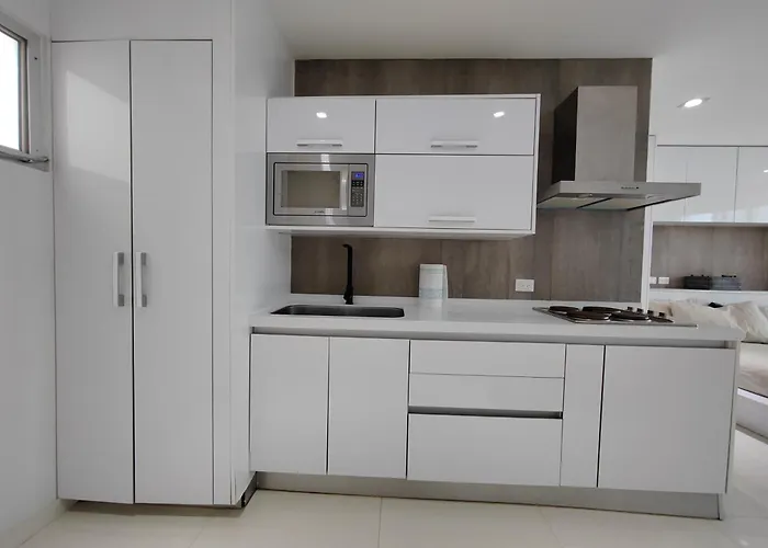 Apartamento Centrally Located Steps Away From 5th Avenue And The Beach! By.yeah